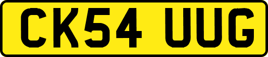 CK54UUG