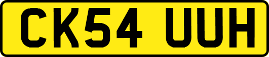 CK54UUH