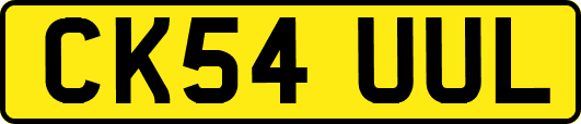CK54UUL