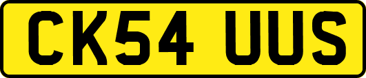 CK54UUS
