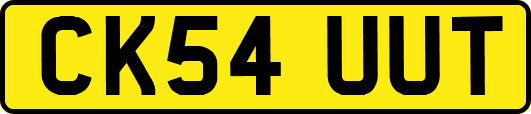 CK54UUT