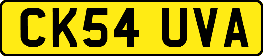 CK54UVA