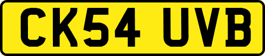 CK54UVB