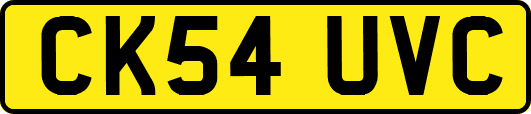 CK54UVC