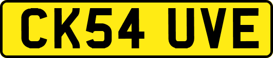 CK54UVE
