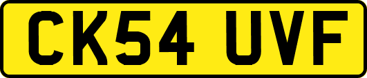 CK54UVF
