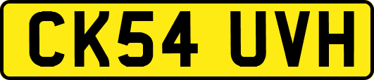 CK54UVH
