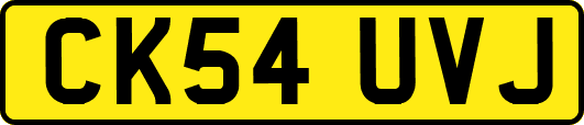 CK54UVJ