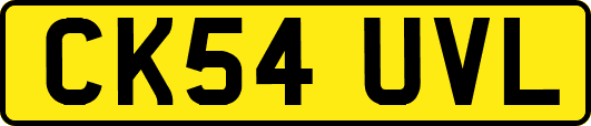 CK54UVL