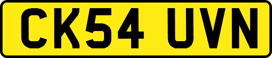 CK54UVN