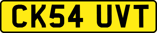CK54UVT