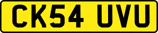 CK54UVU