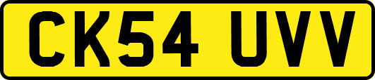 CK54UVV