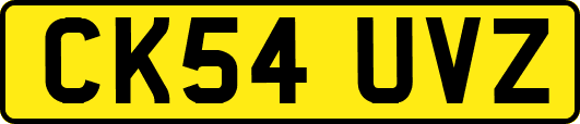 CK54UVZ