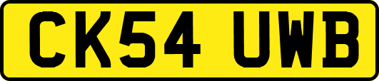 CK54UWB
