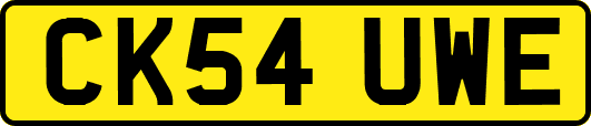 CK54UWE