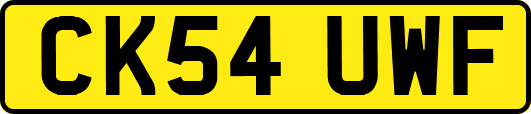 CK54UWF