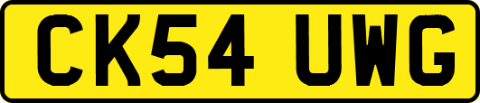 CK54UWG