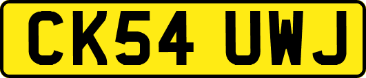 CK54UWJ