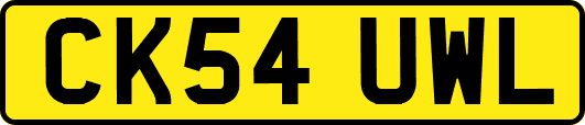 CK54UWL