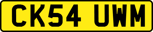 CK54UWM