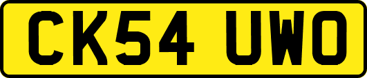 CK54UWO