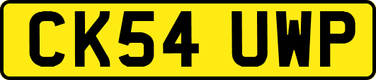 CK54UWP