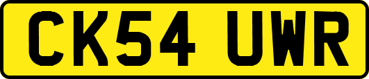 CK54UWR