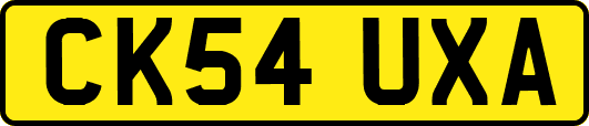 CK54UXA
