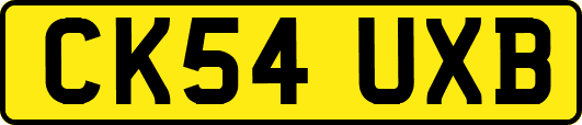 CK54UXB