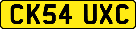 CK54UXC