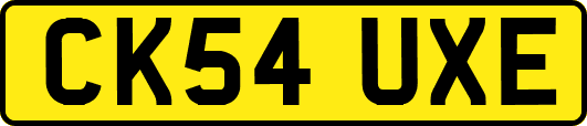 CK54UXE