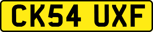 CK54UXF