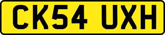 CK54UXH