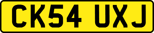 CK54UXJ