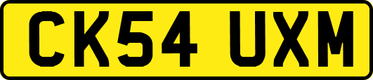 CK54UXM
