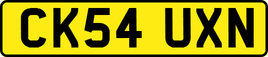 CK54UXN