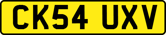 CK54UXV