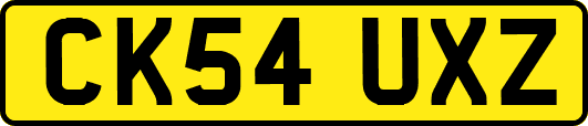 CK54UXZ