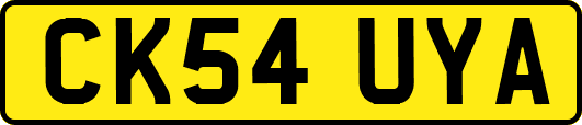 CK54UYA