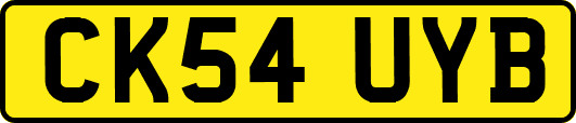 CK54UYB