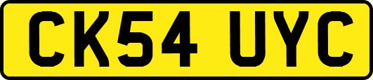 CK54UYC