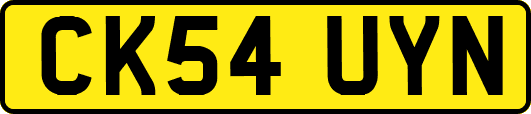 CK54UYN