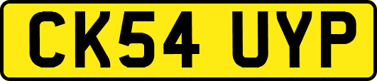 CK54UYP