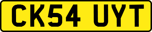 CK54UYT