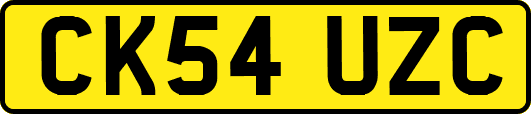 CK54UZC