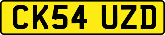CK54UZD