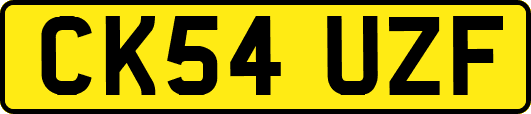 CK54UZF