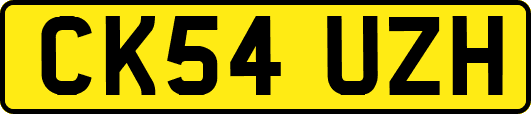 CK54UZH