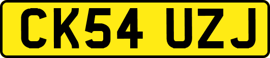 CK54UZJ